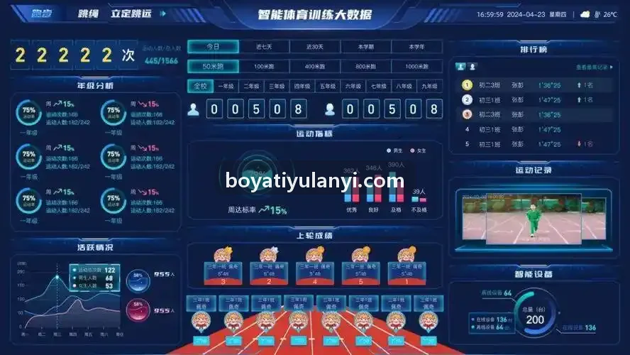 BOYATIYUWebGPU实时光追渲染技术演进